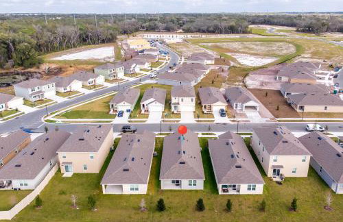 Entire House close to Disney - Foto 69