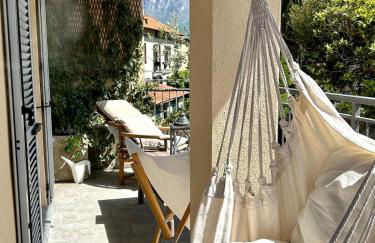 Lake Como Retreat,AC,pool,EV car - Foto 43