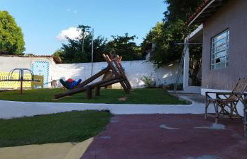 Chácara Sorriso 2 em Atibaia - Foto 69