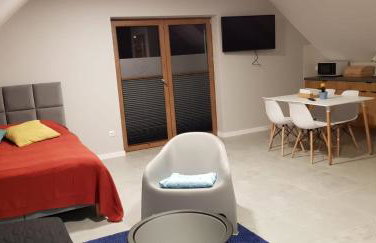 Osada Ostrowsko - Foto 9