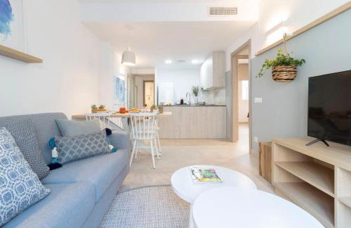 Calafell Home Apartments - Foto 58