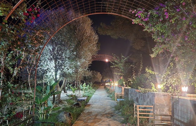 Lussoglamping - Photo 13