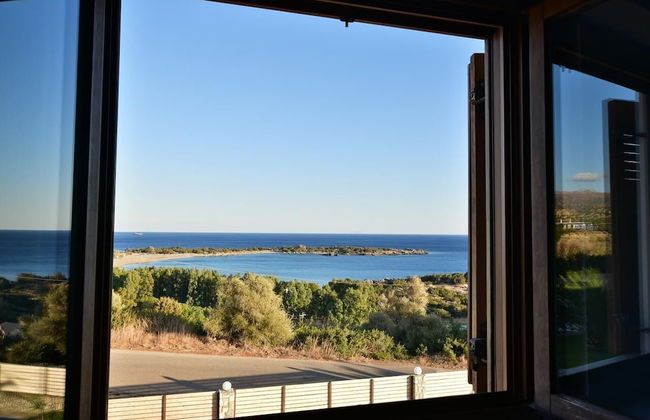 Flisvos Villa - Photo 18