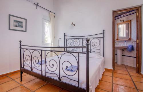 Villa Paraje de Libertad by Interhome - Foto 95