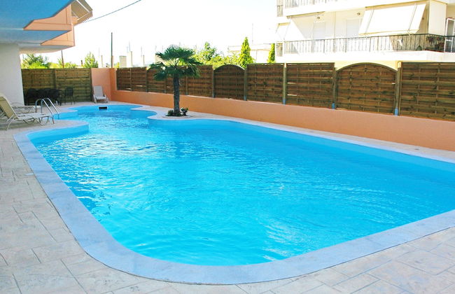 Philoxenia Hotel - Foto 21