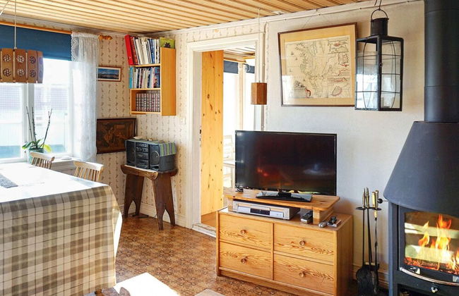 5 Person Holiday Home in Grebbestad - Foto 9