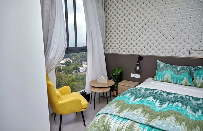 Waypoint Suites - Foto 7