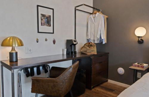 Sosuite at The Queen - Queen Village - Foto 28