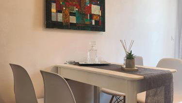 Μaria's flats - Foto 5