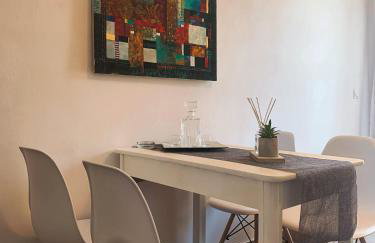 Μaria's flats - Foto 5