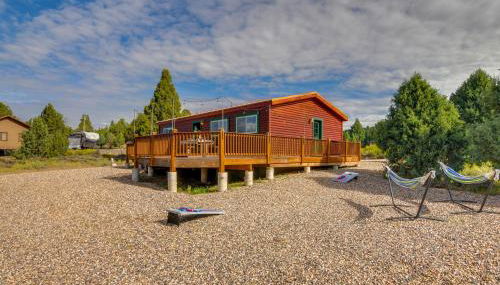 Ideal Base Near Zion and Bryce Canyon Natl Parks! - Foto 2