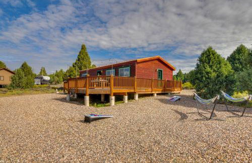 Ideal Base Near Zion and Bryce Canyon Natl Parks! - Foto 2