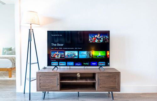 Cozy 1 Bedroom - Gated - 20min Downtown ATX - Foto 8