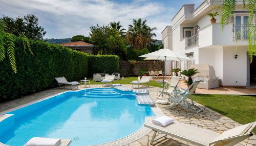 AMORE RENTALS - Villa Lia - Foto 5