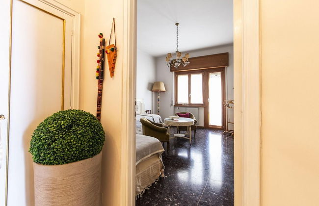 Panoramic sea View in Nervi - Foto 19