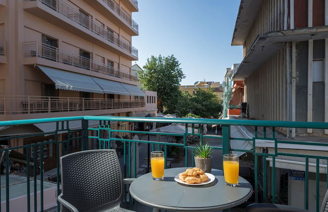 MIRMA CITY studio & apartment - Foto 53