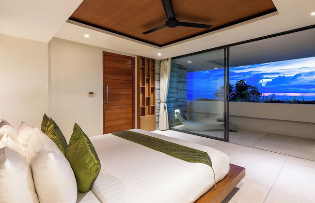 Villa Splash - Foto 9