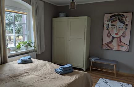Ferienwohnung Sorgenfrei - Foto 17