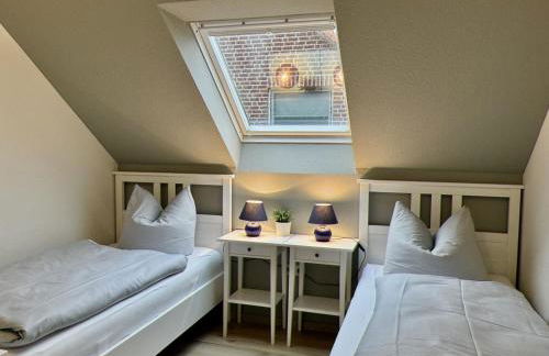 Haus Meerzeit - Altfunixsiel - Foto 25