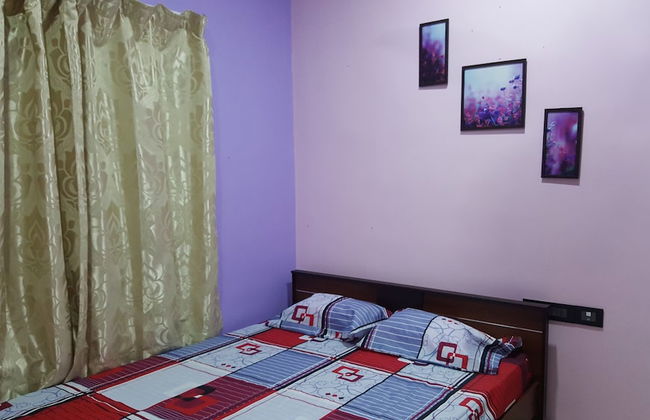 East Top Villa Fully Furnished 4bhk in Thiruvalla - Foto 3