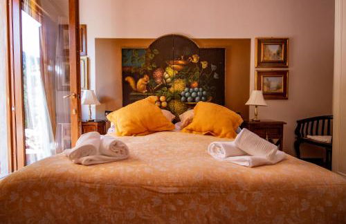 DeiMori LaMassa private villa with pool - Foto 11