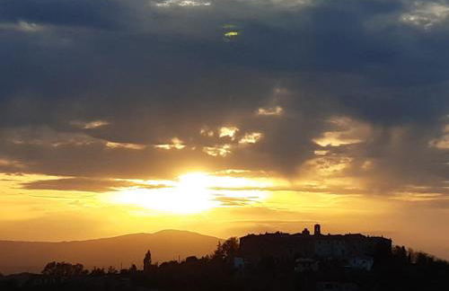 Casa romantica in un borgo antico in Sabina - Foto 35