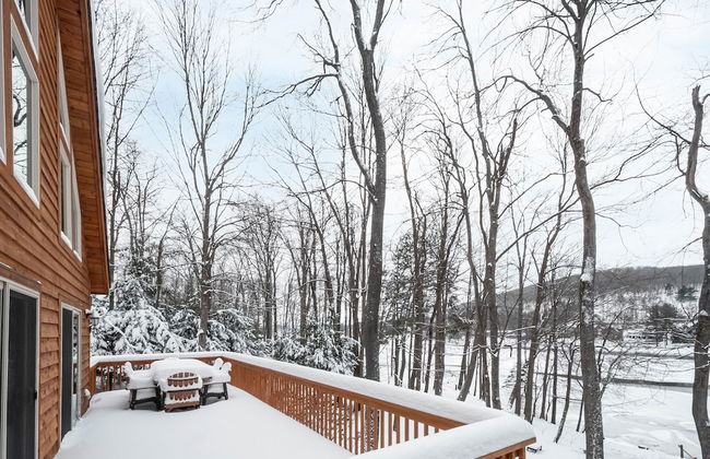 Maplewood Cottage - Photo 28