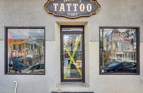 Easy NYC Commute Getaway Near World Cup and Parks - Foto 23