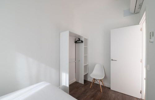GuestReady – Quiet and modern apartment in Madrid - Foto 22