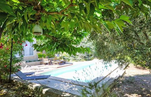 Holiday Home Les Iris by Interhome - Foto 42