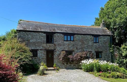 Cornish country house by the coast near Fowey - Foto 2