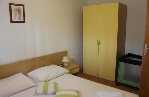 Apartments Mustač - Foto 23