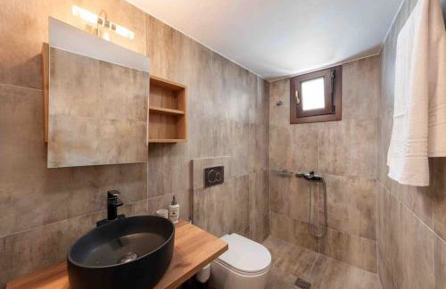 Luxury Limnes Village House - Foto 13