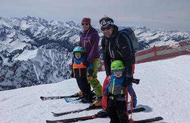 Ferienwohnung Mathias Kennerknecht - Foto 31