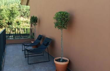 Fragas do Cabril Eco & Wellness Lodge - Foto 71