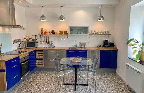 L 'Air Yaudet - Photo 1