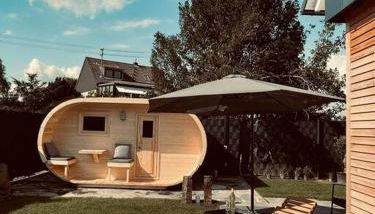 Villa Dreamy Vibes mit Privatem Pool & Rheinblick - Foto 3