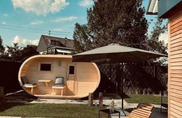 Villa Dreamy Vibes mit Privatem Pool & Rheinblick - Foto 3