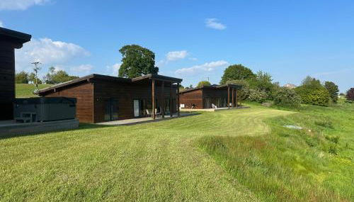 Meadow Valley Lodge 1 - Foto 2, Garden