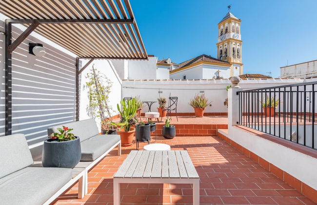 Dreams of Marbella - Foto 32