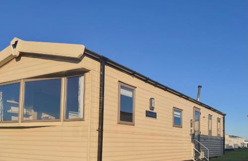 The Eden - Sleeps 8 Pet Friendly Free Wi-Fi With Patio & Hub Passes Camber Sands Cosy Spacious Modern 8 Berth Caravan - Foto 44