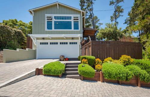 Moonglow Cottage - Foto 37