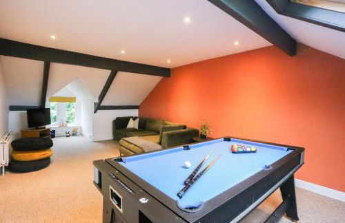 Dale House - Foto 29