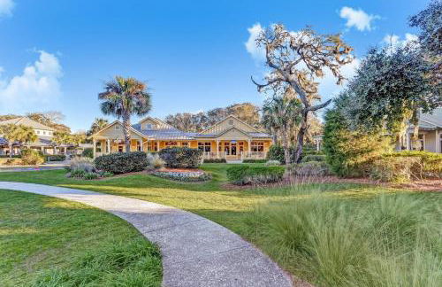 3013 Sea Marsh Road - Stunning Golf and Marsh View - Foto 35