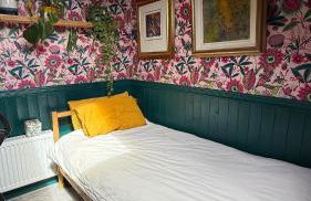 3 bedroom house- East Belfast - Foto 6