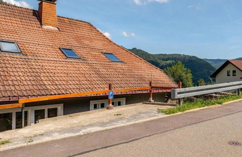 Schwarzwaldhaus Todtnau - Foto 10