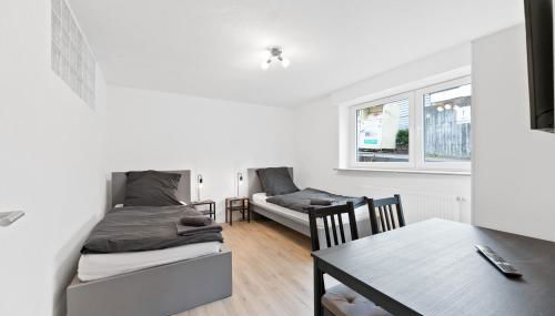 RAUMSCHMIDE Apartments Esslingen Altbach - Foto 2