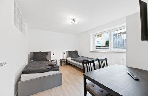 RAUMSCHMIDE Apartments Esslingen Altbach - Foto 2