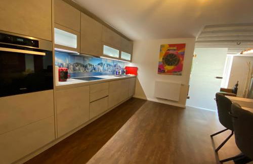 Haus Pia Executive Suites - Foto 79