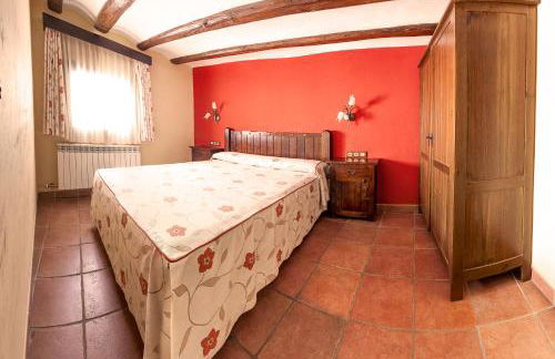 Apartamentos los Aljezares - Foto 21